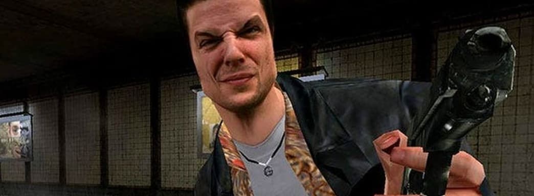 Max Payne исполнилось 22 года. Сэм Лэйк из Remedy вспомнил один из лучших боевиков в истории игр