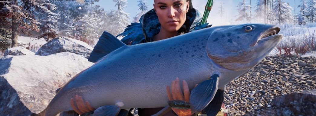 Если Ubisoft забанит аккаунт, то в Steam в купленные игры компании нельзя играть. Ubisoft объяснила, как удаляет аккаунты