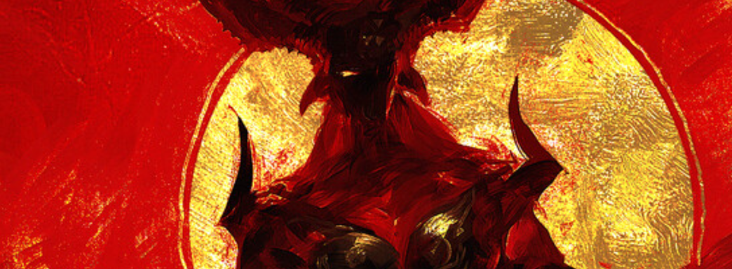 В Diablo 4 выпал уникальный предмет без статов. Blizzard забыла убрать затычку