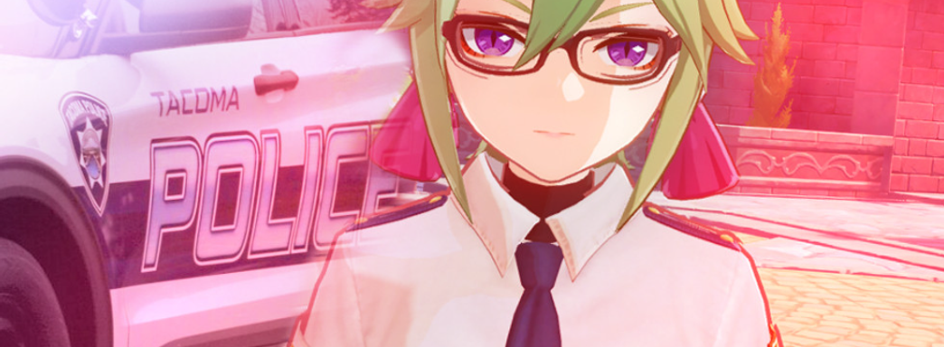 Создателей читов для Genshin Impact арестовали в Китае. Вместо денег заработали проблемы с законом