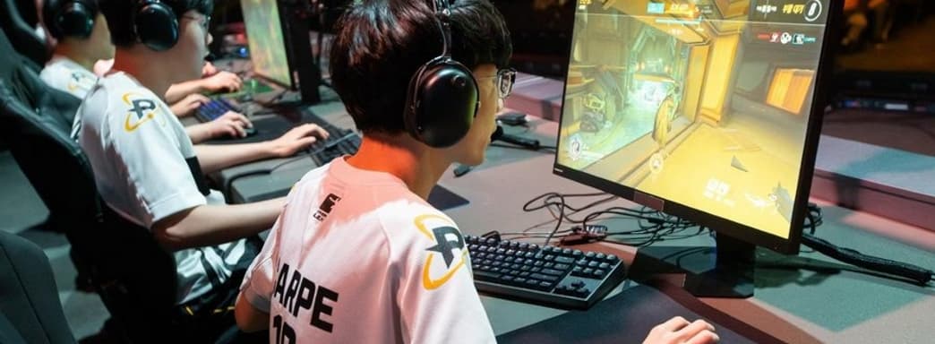 Лига Overwatch умирает, Jagged Alliance 3 стала лучшим релизом Haemimont Games — самое интересное за 24 июля