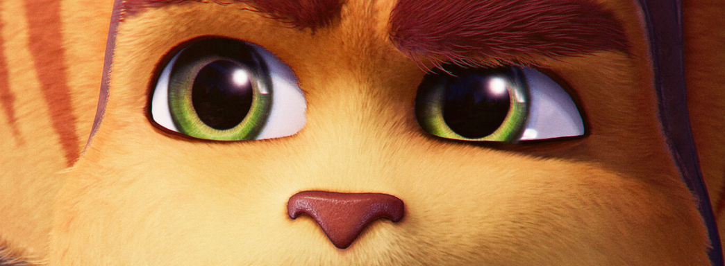 Геймплей Ratchet & Clank Rift Apart на ПК в 220 FPS, без DLSS работает похуже