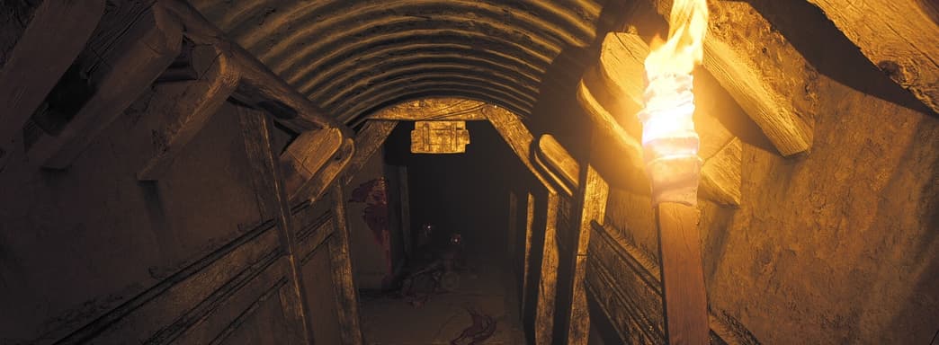 Разработчик хоррора Amnesia: The Bunker хочет завязать с нагнетанием жути и сделает игры в других жанрах