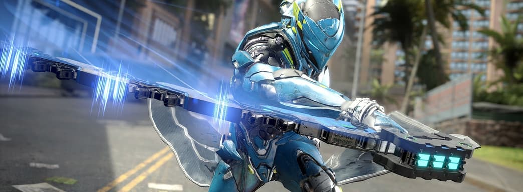 В Exoprimal поиграло более миллиона игроков