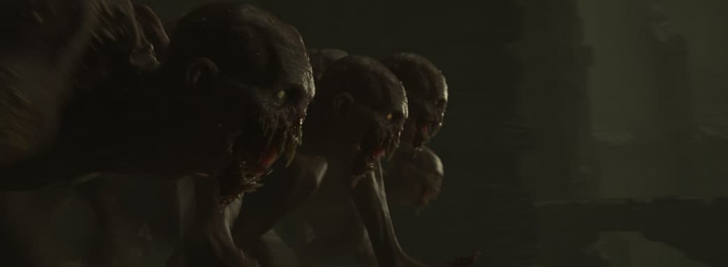 [Видео] Сезон позора Diablo 4 / Биология EA / 17 000 концовок BG3 / 20 лет KOTOR / Президент про игры