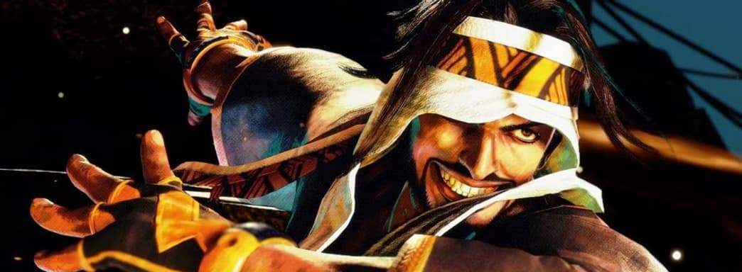 Street Fighter 6 получит экстренное обновление перед EVO 2023