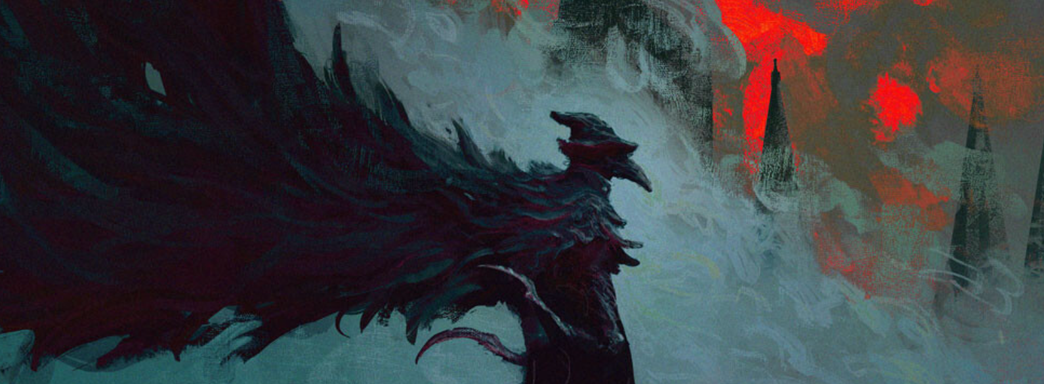 Разработчики Bloodborne тихо упростили жизнь стрелкам, выстрелы игроков получили большое преимущество