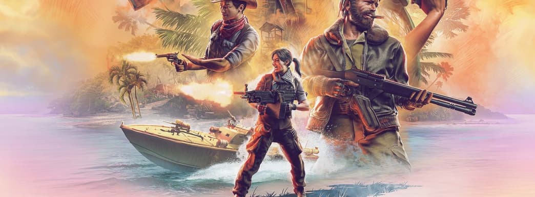 Valve назвала самые продаваемые продукты прошлой недели в Steam