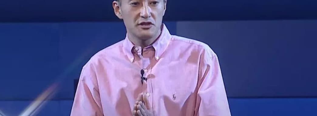 Худшее шоу в истории Sony вернулось в лучшем качестве. Вспоминаем E3 2006 в 1080р