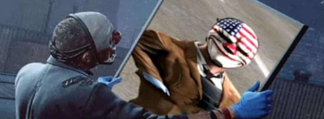 Разработчики Payday 3 предложили сесть в шведскую тюрьму, чтобы поиграть пораньше