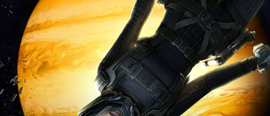 Раскрыты даты выхода эпизодов научно-фантастического приключения The Expanse A Telltale Series