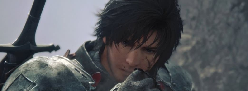 «Что мы им сделали?». Продюсера Final Fantasy 16 утомили токсичные игроки