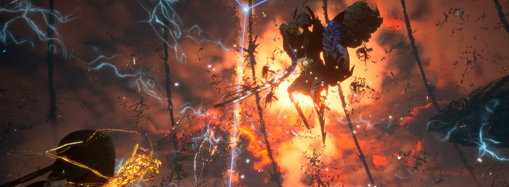 Square Enix вырезала Denuvo из Forspoken. Спящий хит очистили от DRM