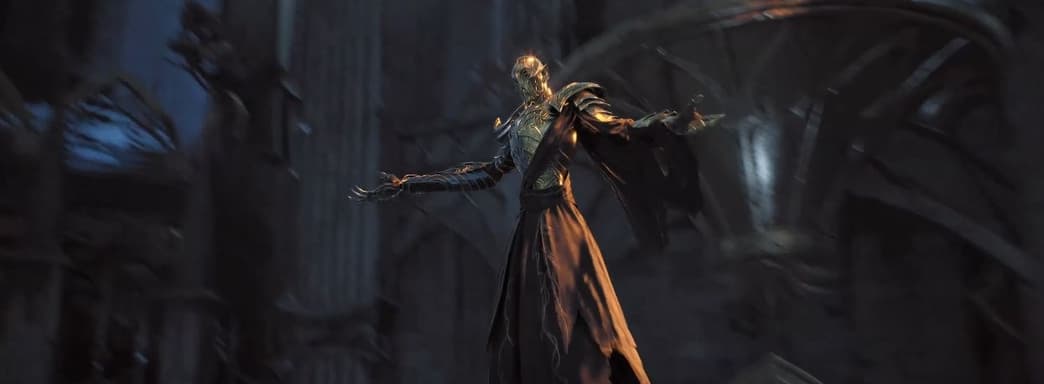 Бесконечные битвы в релизном трейлере Remnant 2