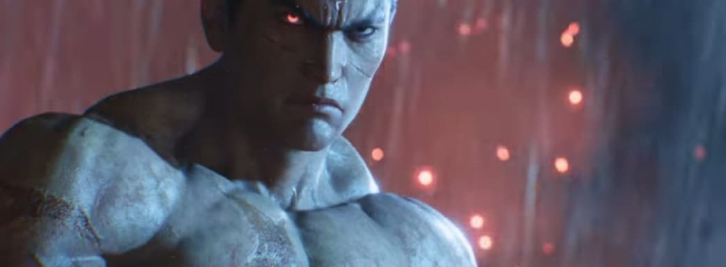 В Tekken 8 будет много однопользовательского контента и дополнительных режимов