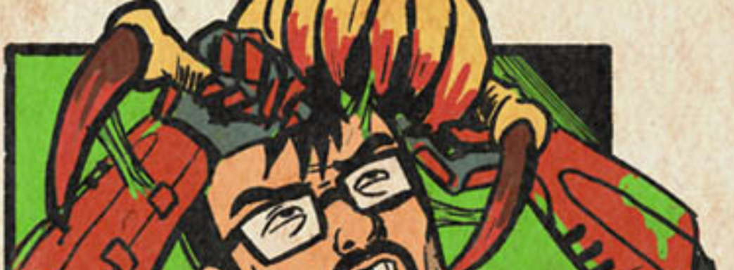 Valve готовится к новому анонсу по Half-Life? Приложение Gamescom напрягло фанатов