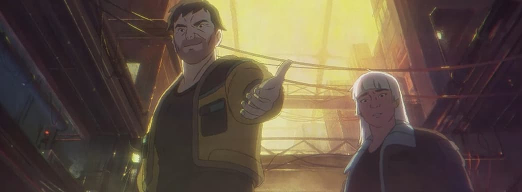 Starfield обзавелась тремя трейлерами в необычном стиле