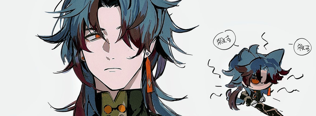 Блэйд из Honkai Star Rail наносит 1 000 000 урона одним ударом. Как рассыпается Зверь Судного дня