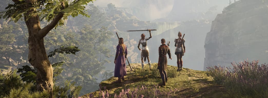 В Baldur's Gate 3 не будет режима «Мастер подземелий». Его заменит поддержка модов