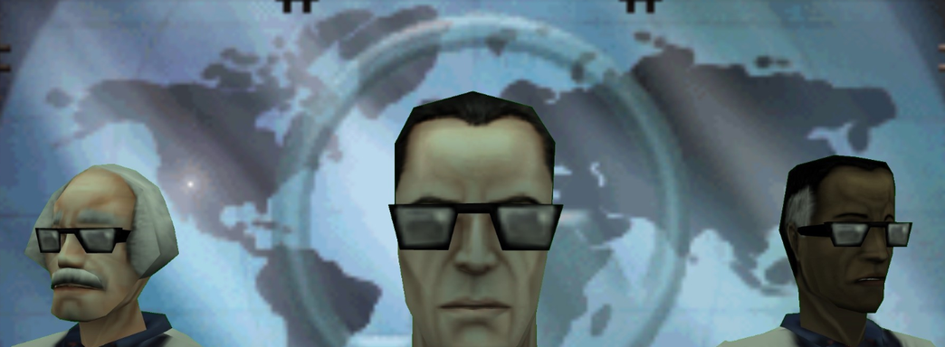 Создатель Half-Life раскрыл секрет одного из учёных. Игроки ошибочно думали об образе Эйнштейна