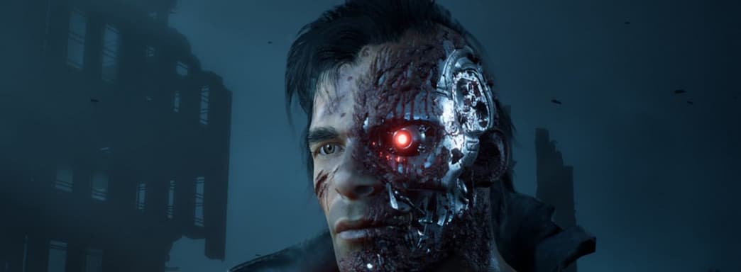 Для консолей Xbox Series было анонсировано самое полное издание Terminator: Resistance