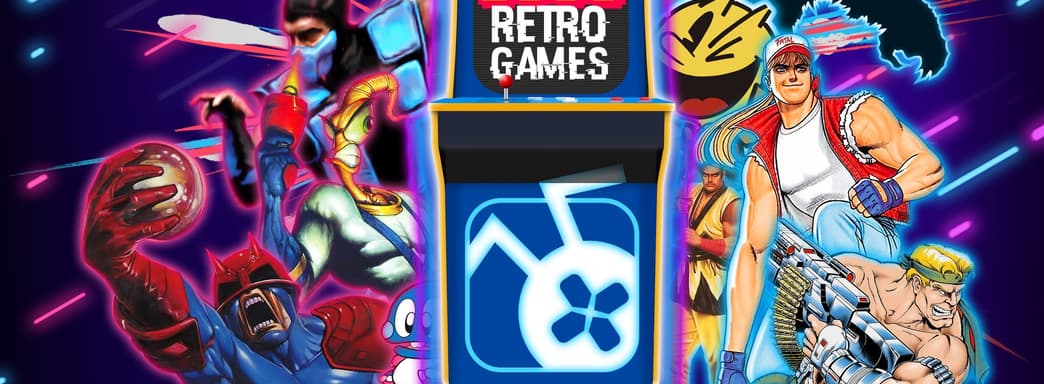 На Xbox вышло 1400 ретро-игр. Заслуга Фила Спенсера