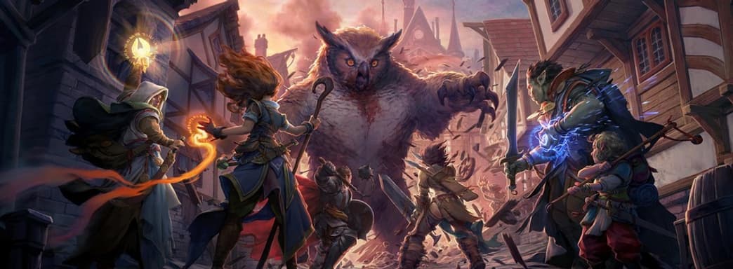 Owlcat Games следит за игроками, аудитория Diablo 4 сокращается — самое интересное за 25 июля