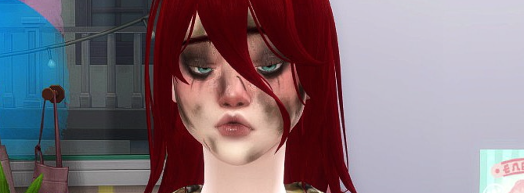 Лошади The Sims 4 притворяются людьми и осваивают лунную походку. Жутковатые баги Maxis