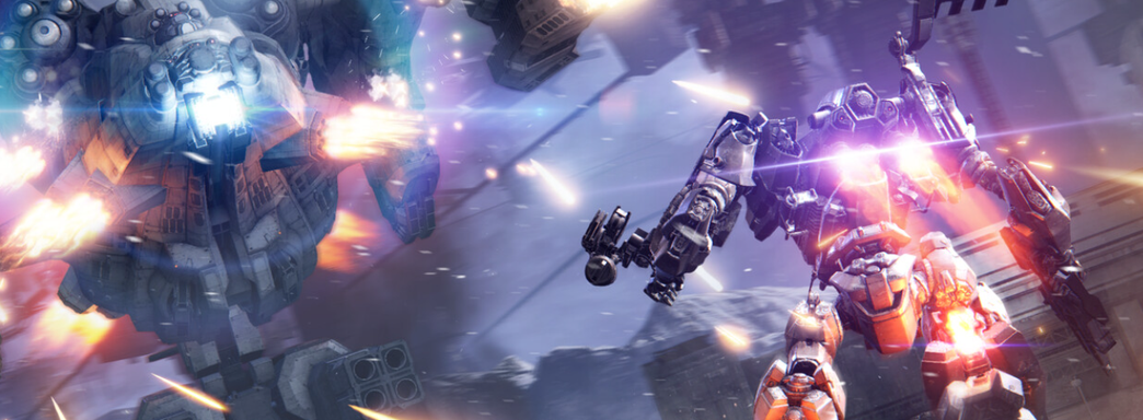 Удар в спину россиянам и туркам от Bandai Namco. Стоимость Armored Core 6 в Steam резко выросла