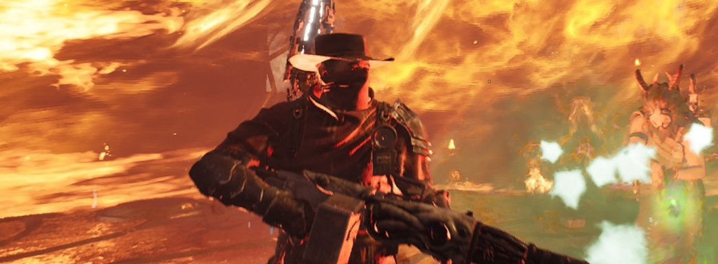 Remnant 2 на Steam Deck поражает низким качеством. Valve призывают изменить систему оценок после ужасного релиза