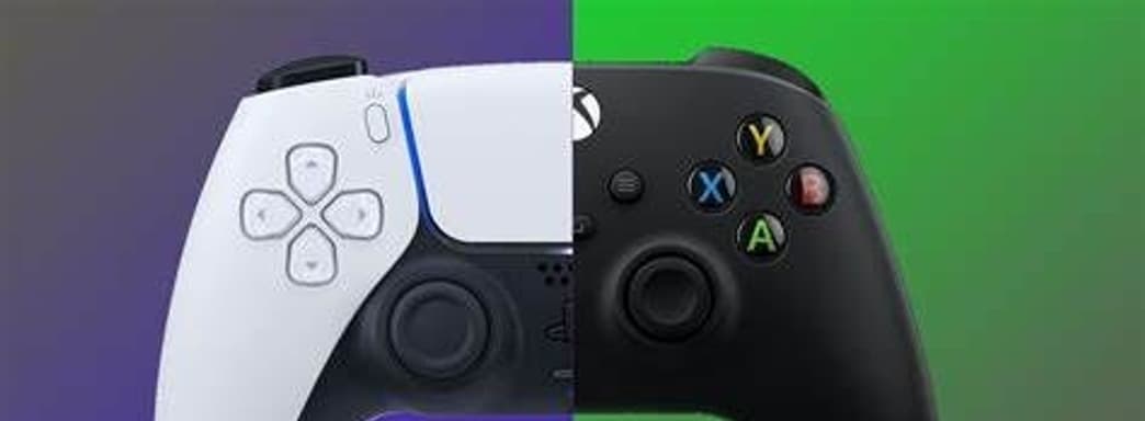 У PlayStation гигантское преимущество над Xbox в Европе. Европейская комиссия обнародовала данные