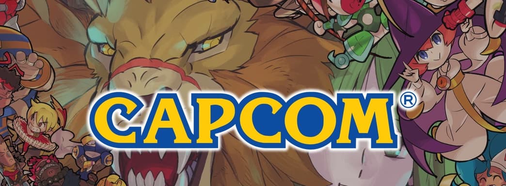 У Capcom рекордные показатели в первом квартале: 13,5 миллионов проданных игр и рост аркадного сегмента