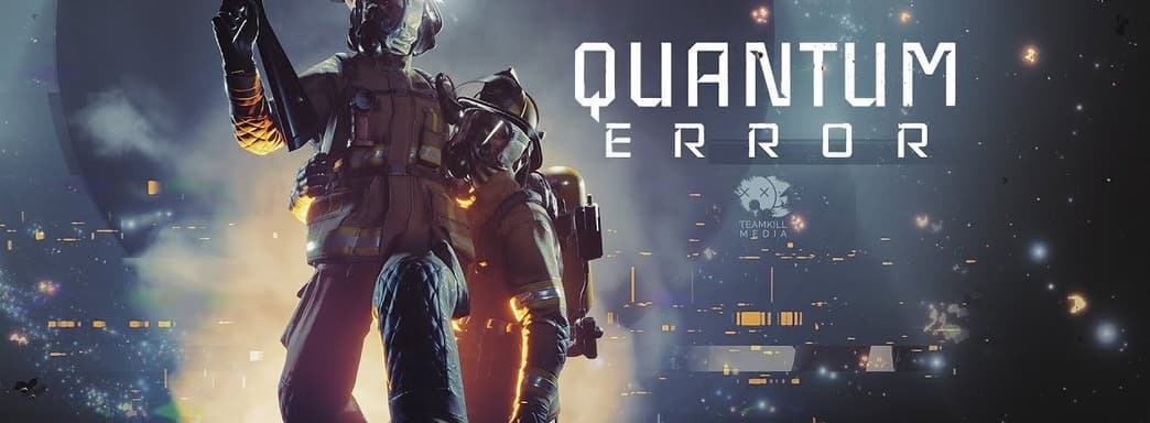 Выход Quantum Error на PS4 отменён из-за слишком большого даунгрейда