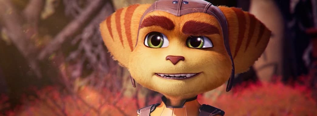 [СТРИМ] Волшебное зрелище. Ratchet & Clank: Rift Apart на RTX 4090