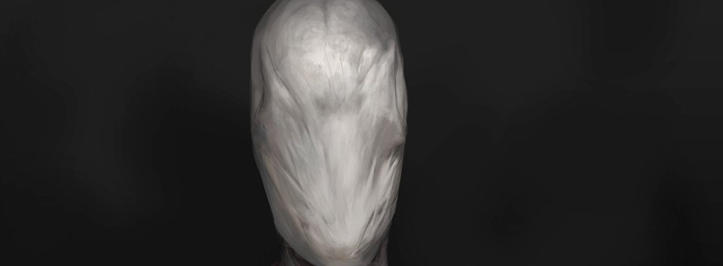 Slender The Arrival перенесут на Unreal Engine 5. Юбилейное обновление и анонс хоррора S Lost Chapters