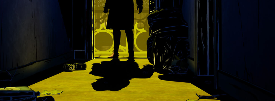 The Wolf Among Us 2 может остаться без русской локализации. Telltale прокомментировала поддержу языков