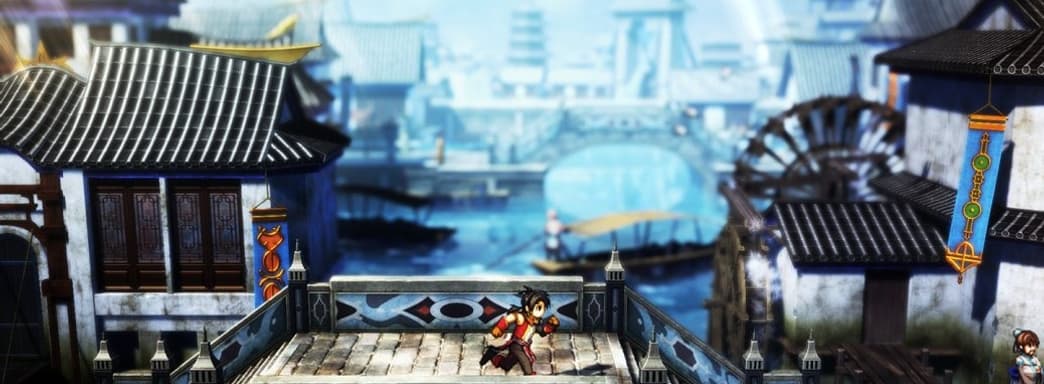 Новая ролевая игра от создателей Suikoden снова отложена