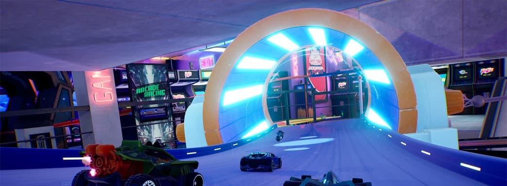 В Hot Wheels Unleashed 2: Turbocharged представят автомобили из фильмов «Форсаж»