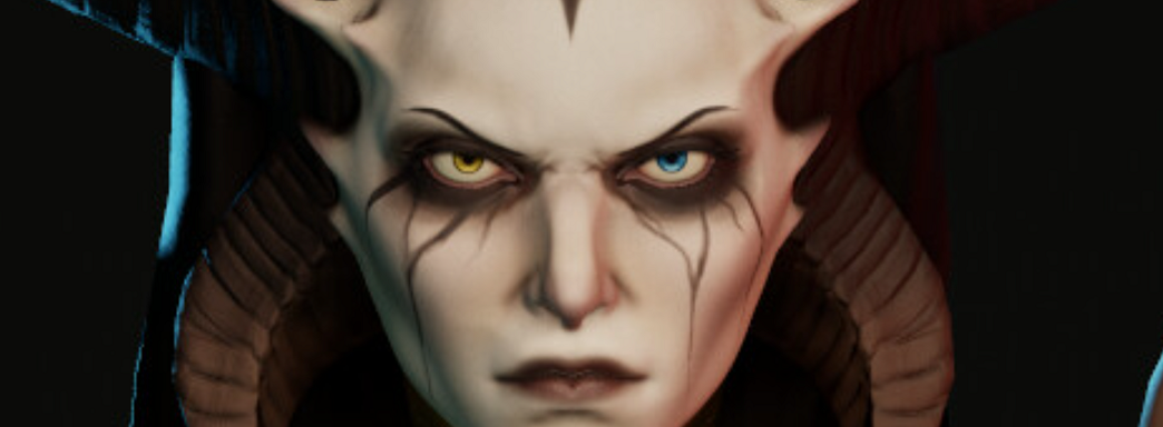 В Diablo 4 бафнут маунтов и немножко ускорят игру, вернув старый параметр выхода из подземелья