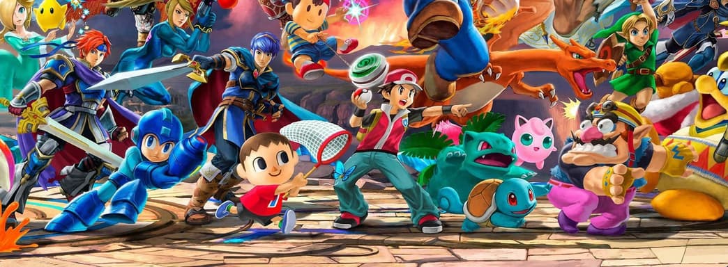 Следующую Super Smash Bros., скорее всего, сделают, но на проработку идею игры потребуется время