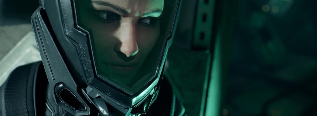 Вышел первый эпизод повествовательного приключения The Expanse: A Telltale Series
