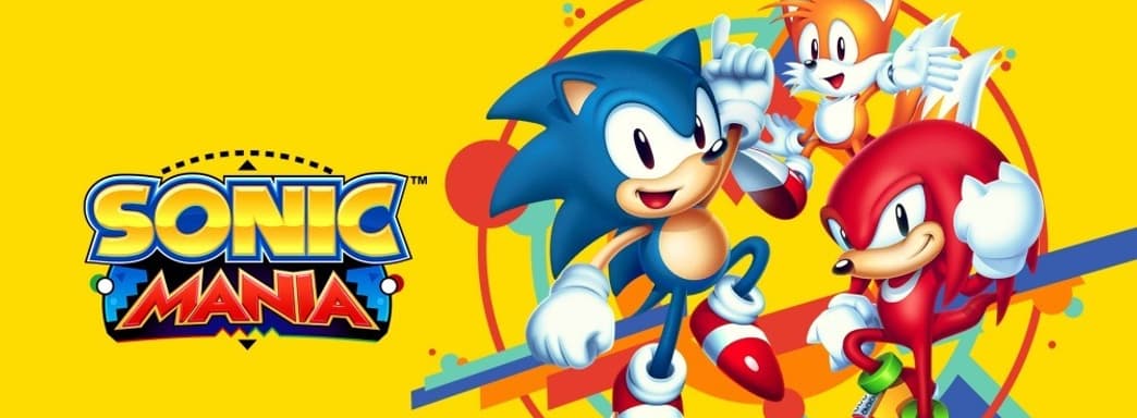 Sega и разработчики Sonic Mania объяснили, почему не вышла Sonic Mania 2