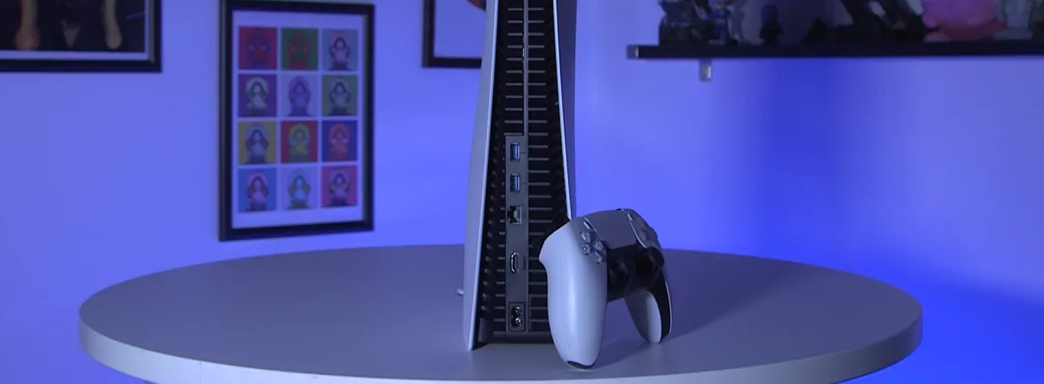 Спустя 17 лет Sony решила проблему с громким звуковым сигналом запуска PlayStation. Тестирование обновления для PS5