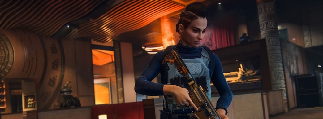 Activision забанила больше 14 тысяч читеров в Call of Duty