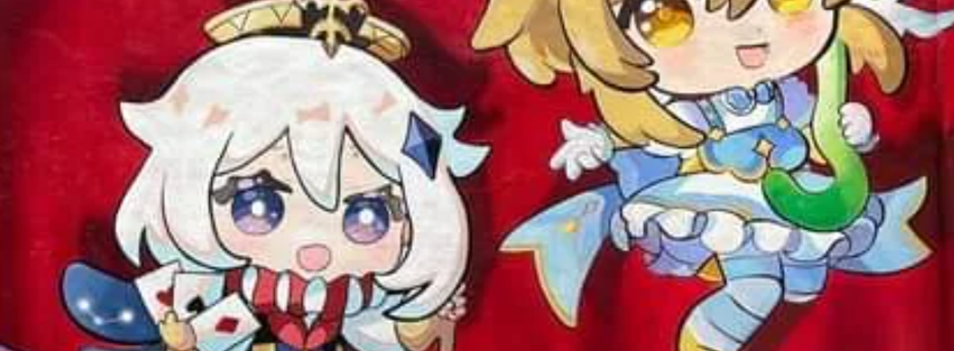 Genshin Impact под колючей проволокой. Как рекламируют китайский хит во Вьетнаме