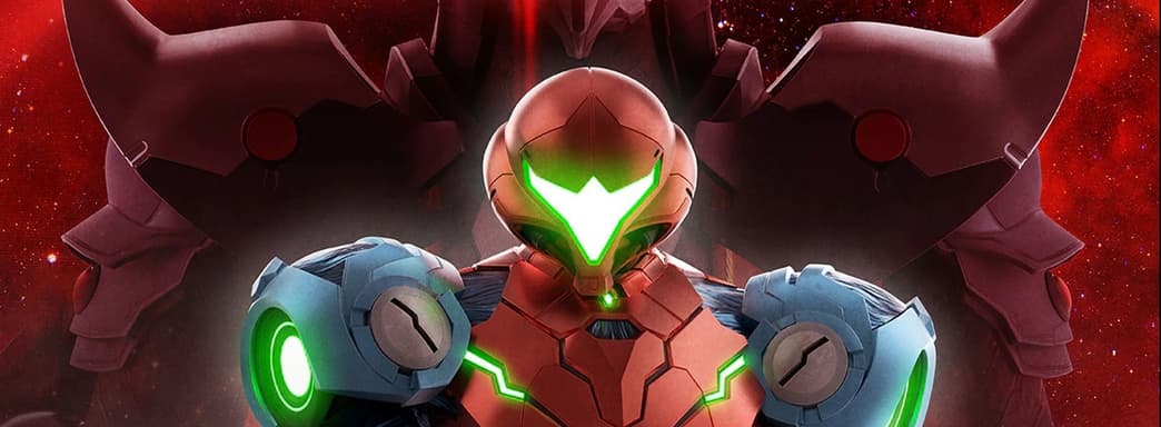 Разработчик Metroid Dread отказался комментировать вопрос о работе над продолжением