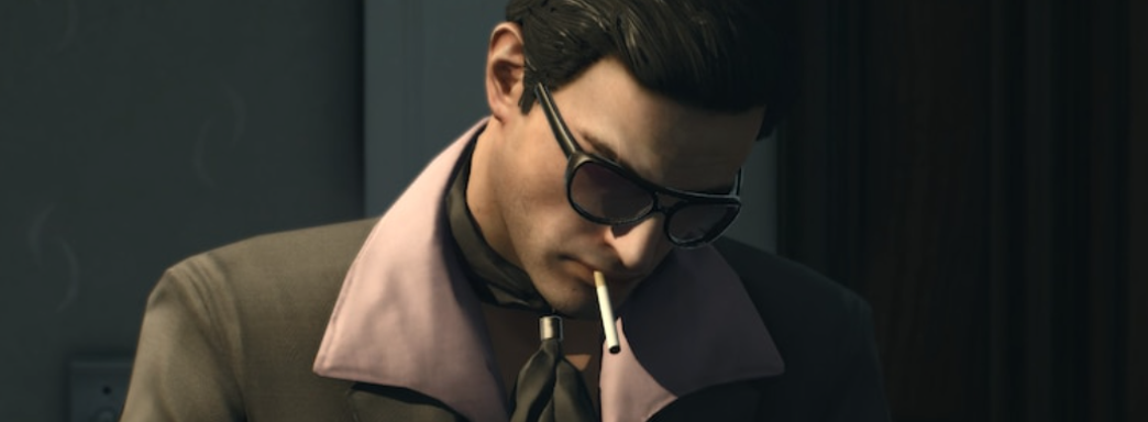 Российские разработчики восстановили вырезанный контент Mafia 2. Релиз глобального мода Night Wolves