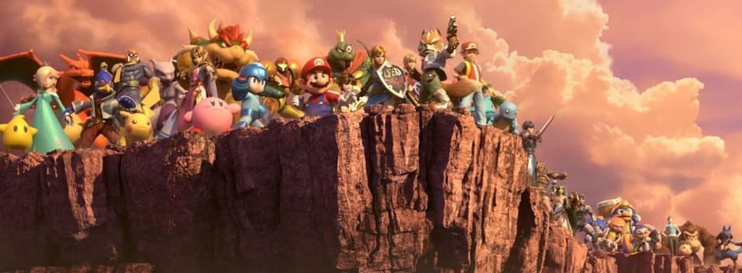 Создатель Super Smash Bros. не может себе даже представить, чтобы новую игру в серии делали без него