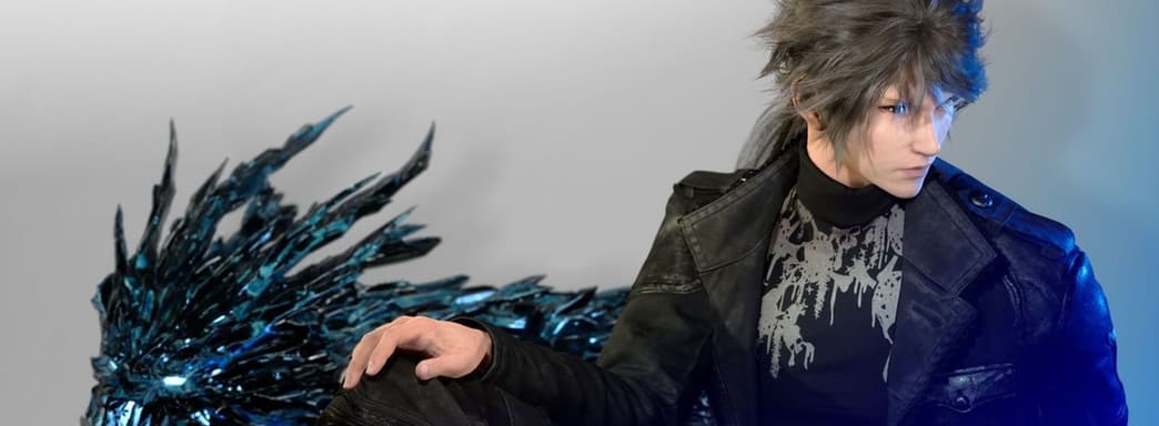 Боевая ролевая игра Lost Soul Aside выйдет на ПК. Похоже, версию для PS4, отменили