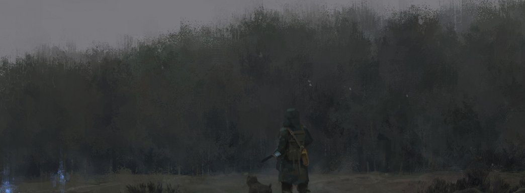 Инсайд: билд S.T.A.L.K.E.R. 2 привезут на Gamescom и позволят поиграть